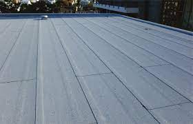 membrane roof